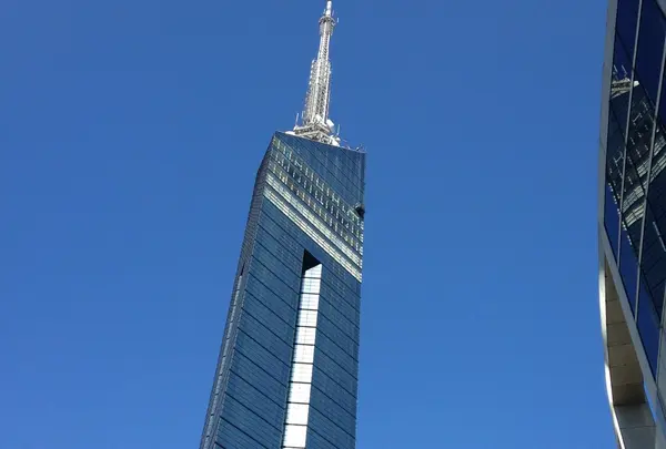 福岡タワー