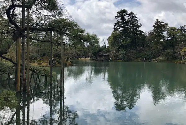 兼六園