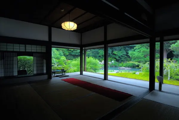 青蓮院門跡