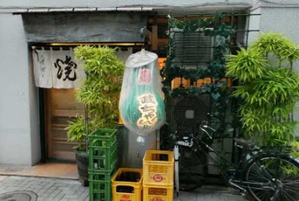 武ちゃん