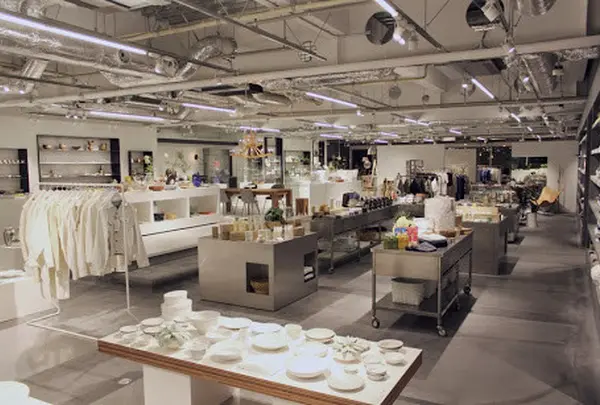 CIBONE Aoyama（シボネ）