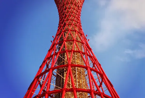 神戸ポートタワー