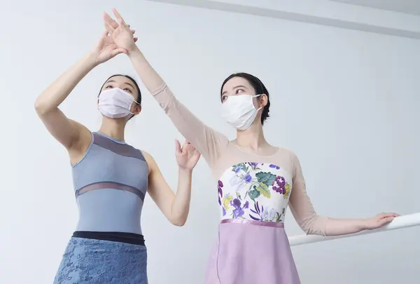 大人バレエアカデミー池袋スタジオ