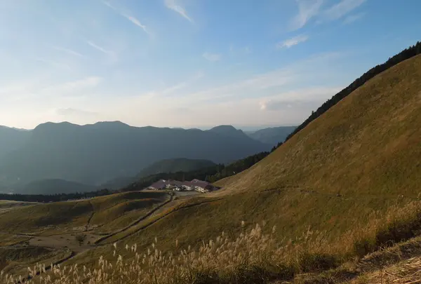 屏風岩公苑