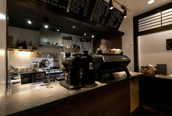 Kimi Natural 73+cafe
