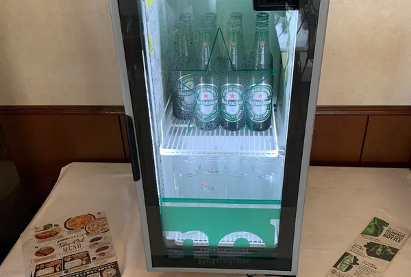 練馬展望レストラン