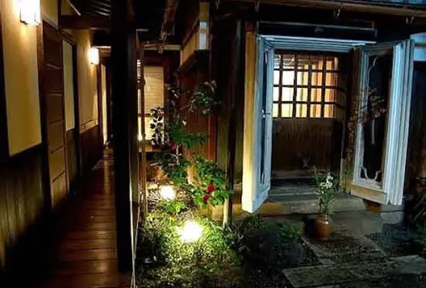 せんなり亭 伽羅