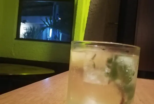 草原