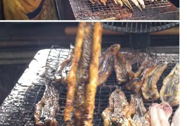 魚増鮮魚店
