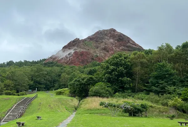 昭和新山の写真・動画_image_1169770