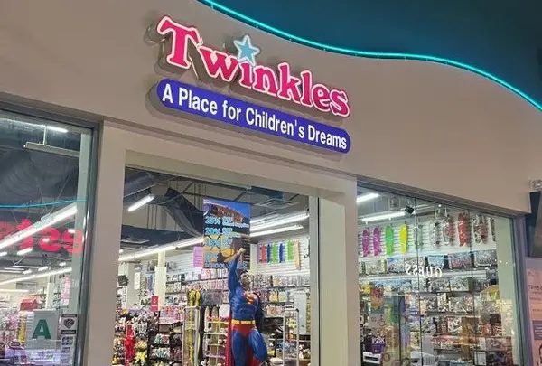 Twinkles