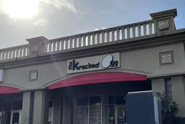 The Kracked Egg
