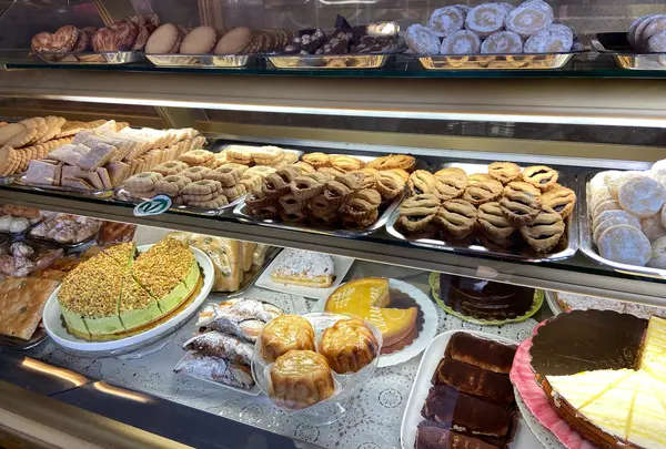 Bar Pasticceria Jolly Srl