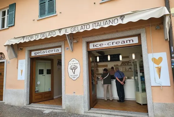 Fior Di Gelato