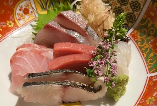 旬菜 いまり