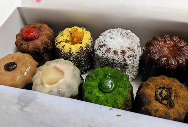 boB グランスタ東京 京葉ストリートエリア店
