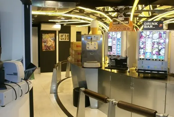 カラオケ23　吉祥寺
