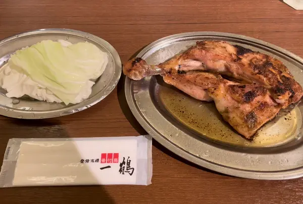 骨付鳥 一鶴 高松店の写真・動画_image_1172373