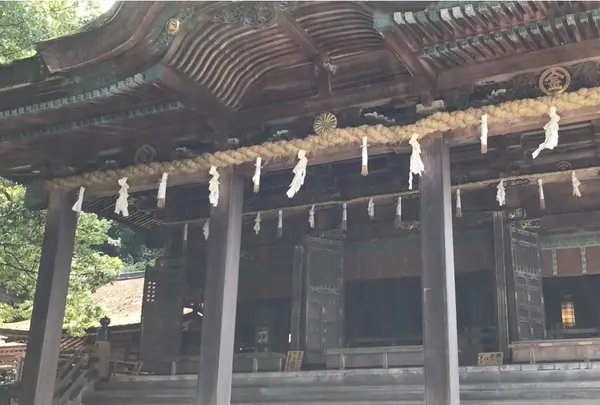 金刀比羅宮（こんぴらさん）