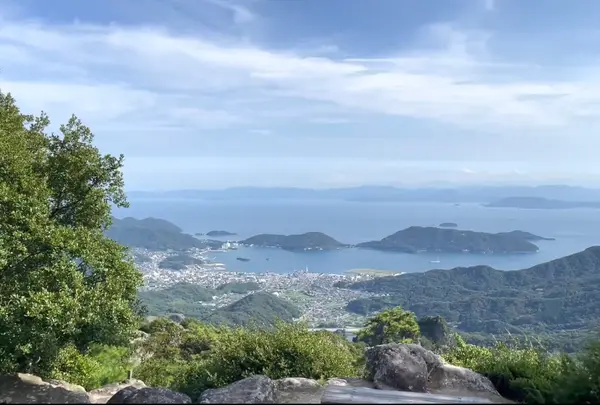寒霞渓の写真・動画_image_1172406