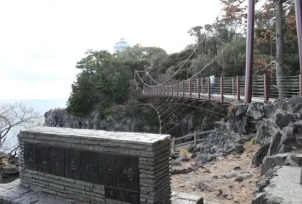 城ヶ崎海岸