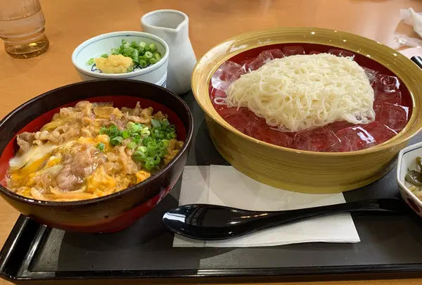 龍野西SA (上り)