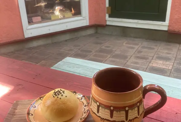 13 イチミ 〜 ichimi 〜 boulangerie