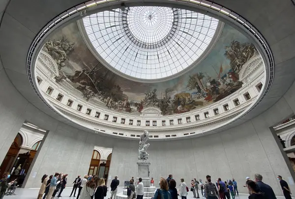 Bourse de Commerce - Pinault Collection