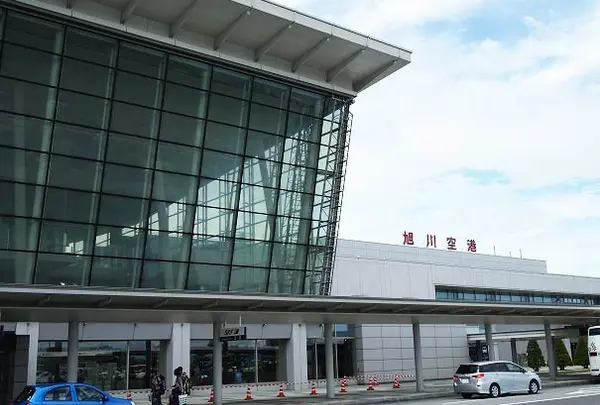 旭川空港