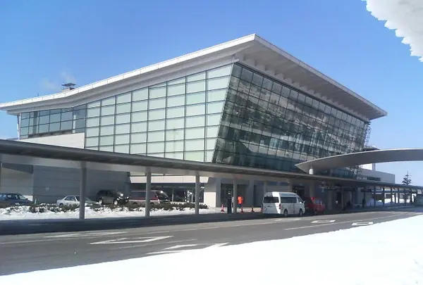 旭川空港