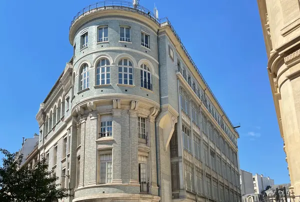 Hôtel Madame Rêve