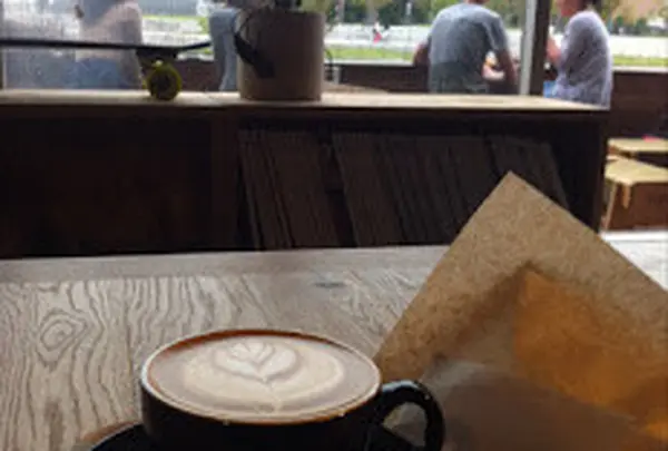 ブルックリン ロースティング カンパニー 北浜店