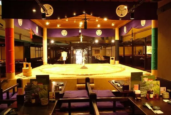 花の舞両国国技館前店