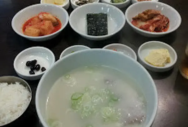 赤坂一龍 別館