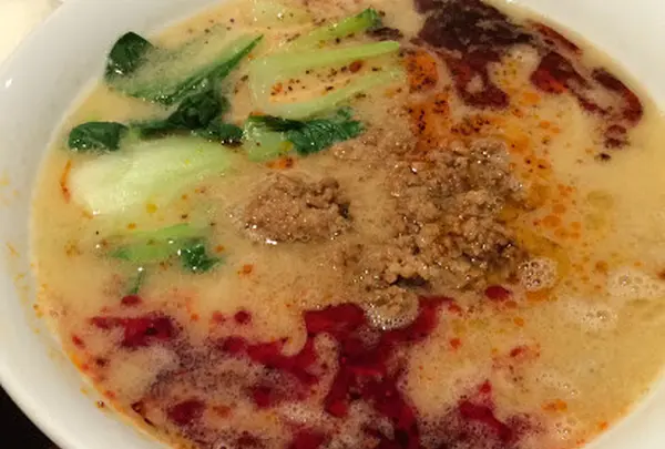 中国料理たけくま