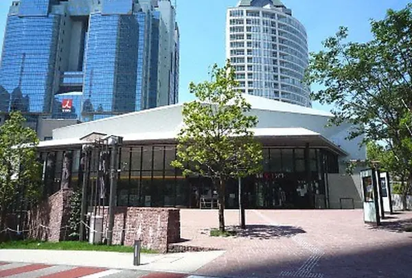 赤坂ACTシアター