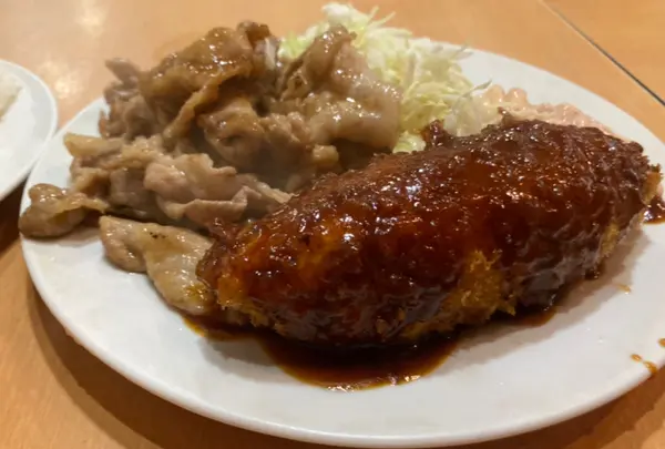 キッチン まつむら