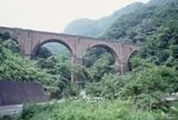 めがね橋