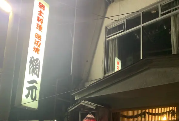 網元