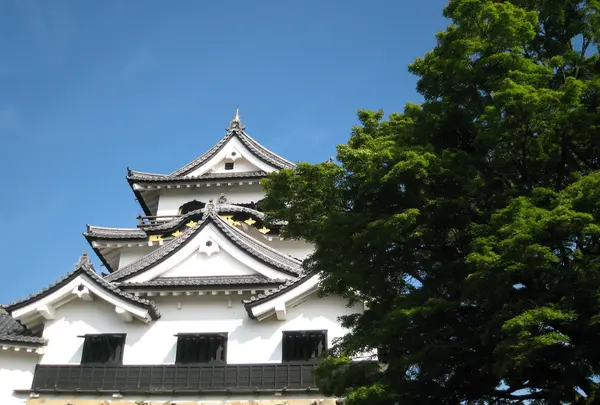 彦根城