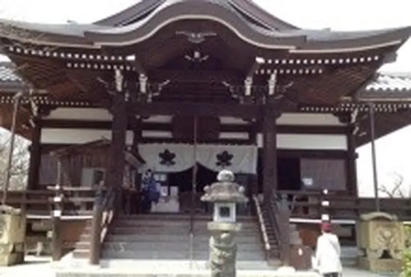 橘寺