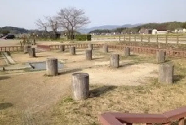 水落遺跡