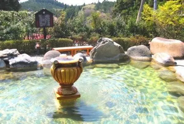 矢板温泉