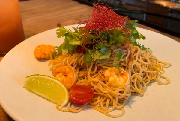 モンスーンカフェ 代官山