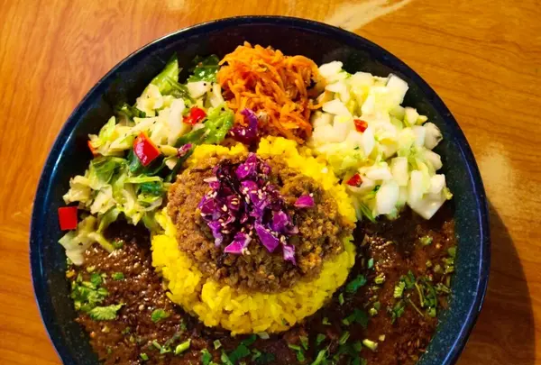 スパイスカレー青藍の写真・動画_image_1175993