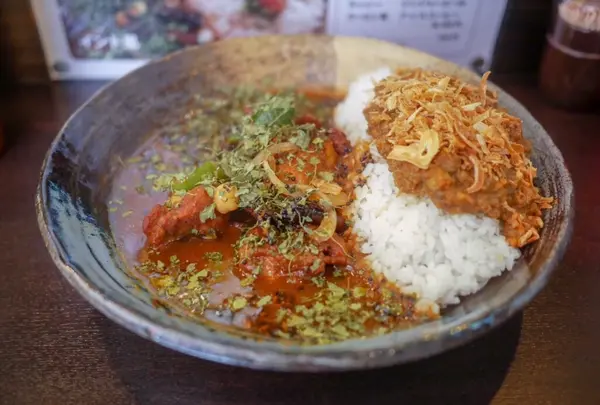 カレーノトリコの写真・動画_image_1175994
