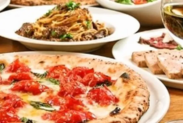 PIZZA SALVATORE CUOMO 池袋西口店 （ピッツァ サルヴァトーレ クオモ）