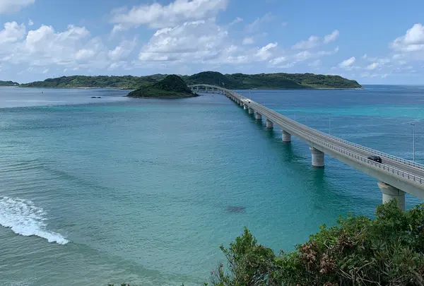 角島展望台の写真・動画_image_1176290