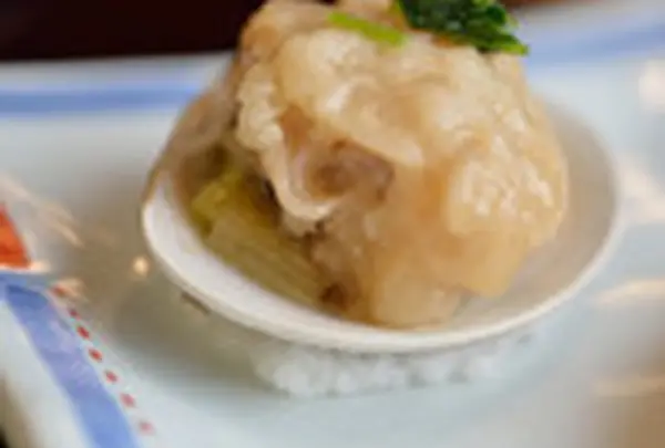 はん亭 根津本店の写真・動画_image_117635