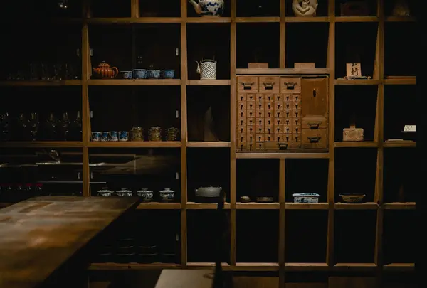 枯朽